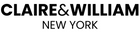 Claire & William New Yorkᵗᵐ